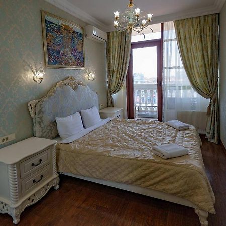 Gefest Apartments Oldenburg Bagian luar foto