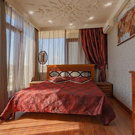 Gefest Apartments Oldenburg Bagian luar foto
