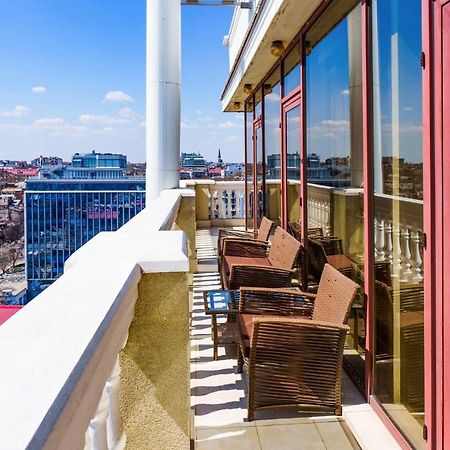 Gefest Apartments Oldenburg Bagian luar foto