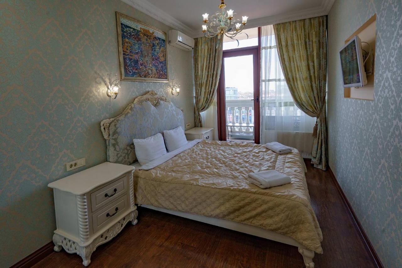 Gefest Apartments Oldenburg Bagian luar foto