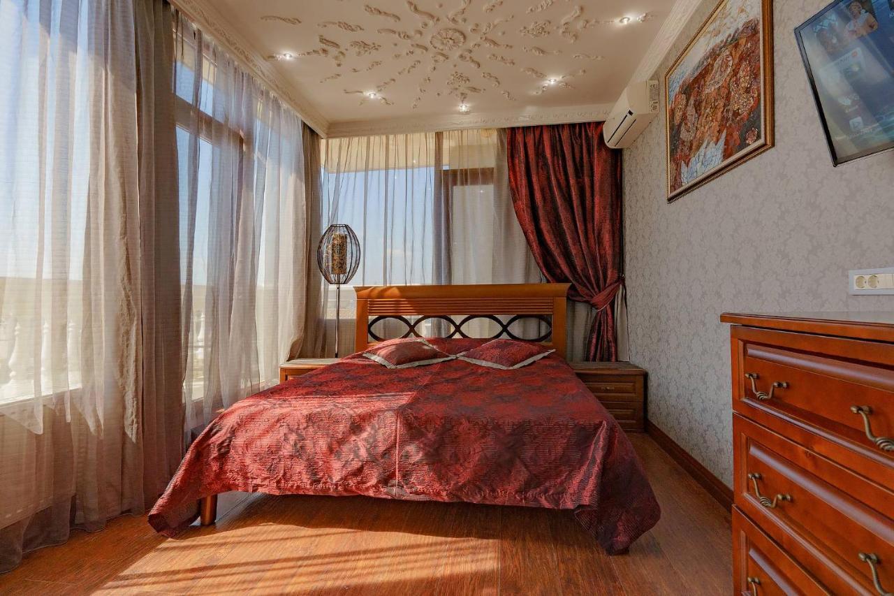 Gefest Apartments Oldenburg Bagian luar foto