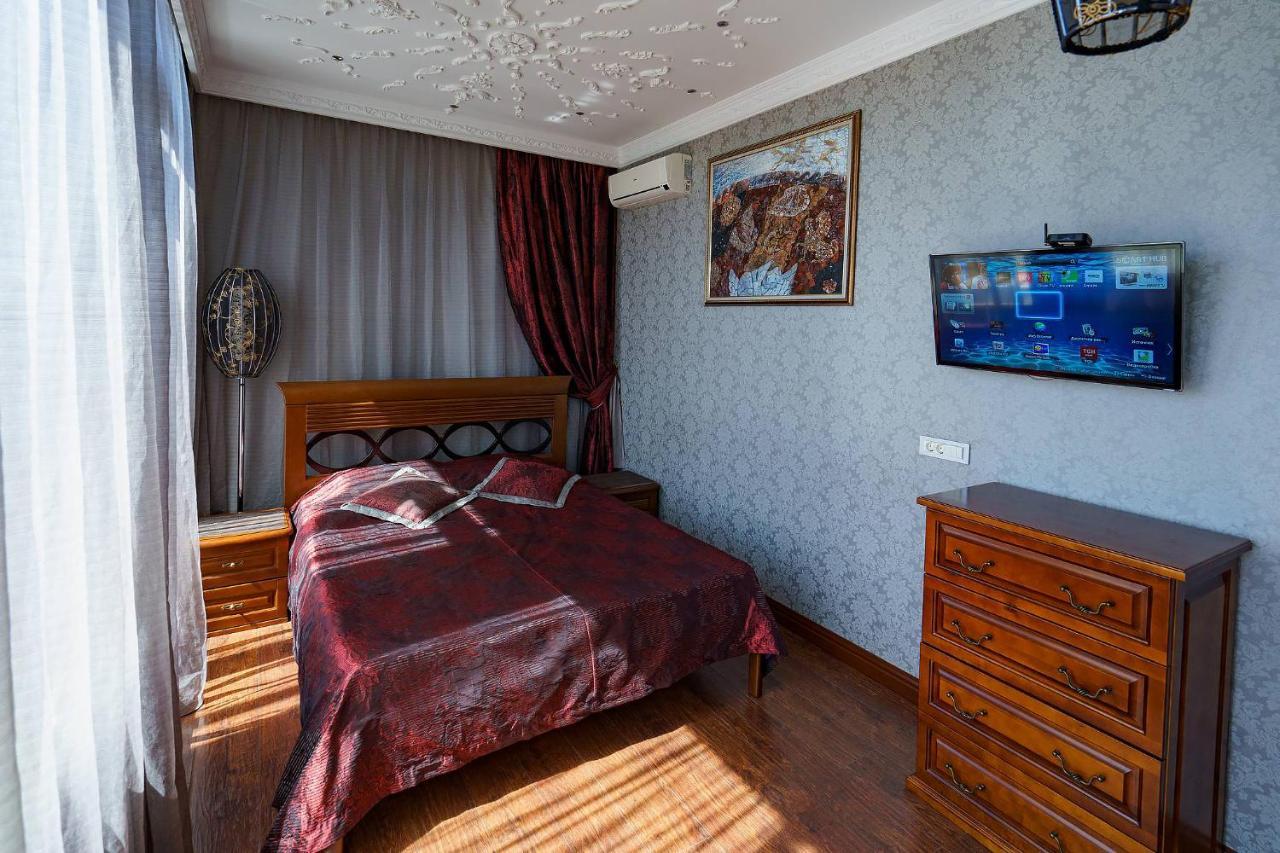Gefest Apartments Oldenburg Bagian luar foto